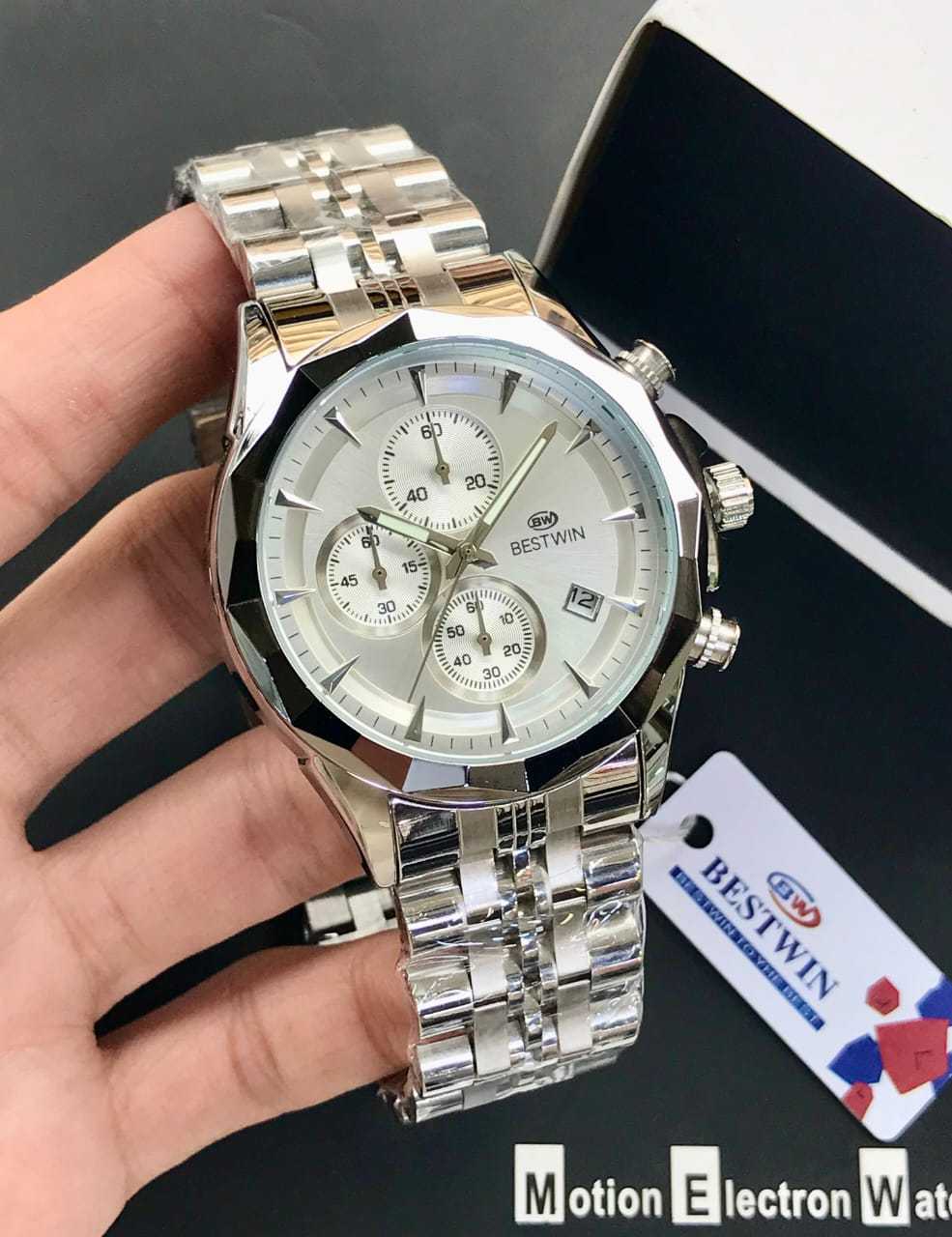 BESTWIN Original Watch (Mens Collection) PKR 3,800