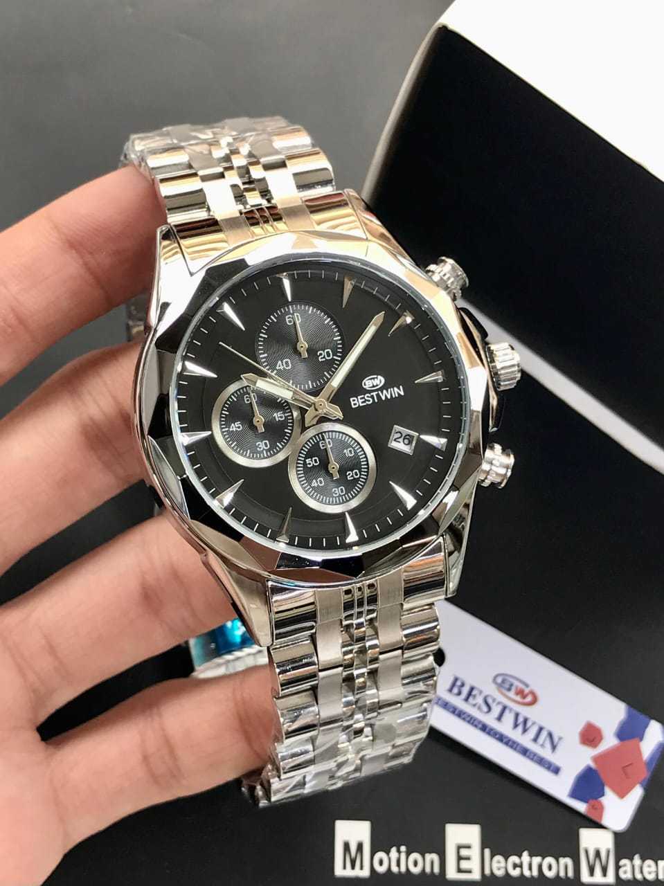 BESTWIN Original Watch (Mens Collection) PKR 3,800