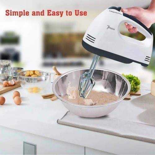 Super Hand Mixer