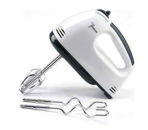 Super Hand Mixer