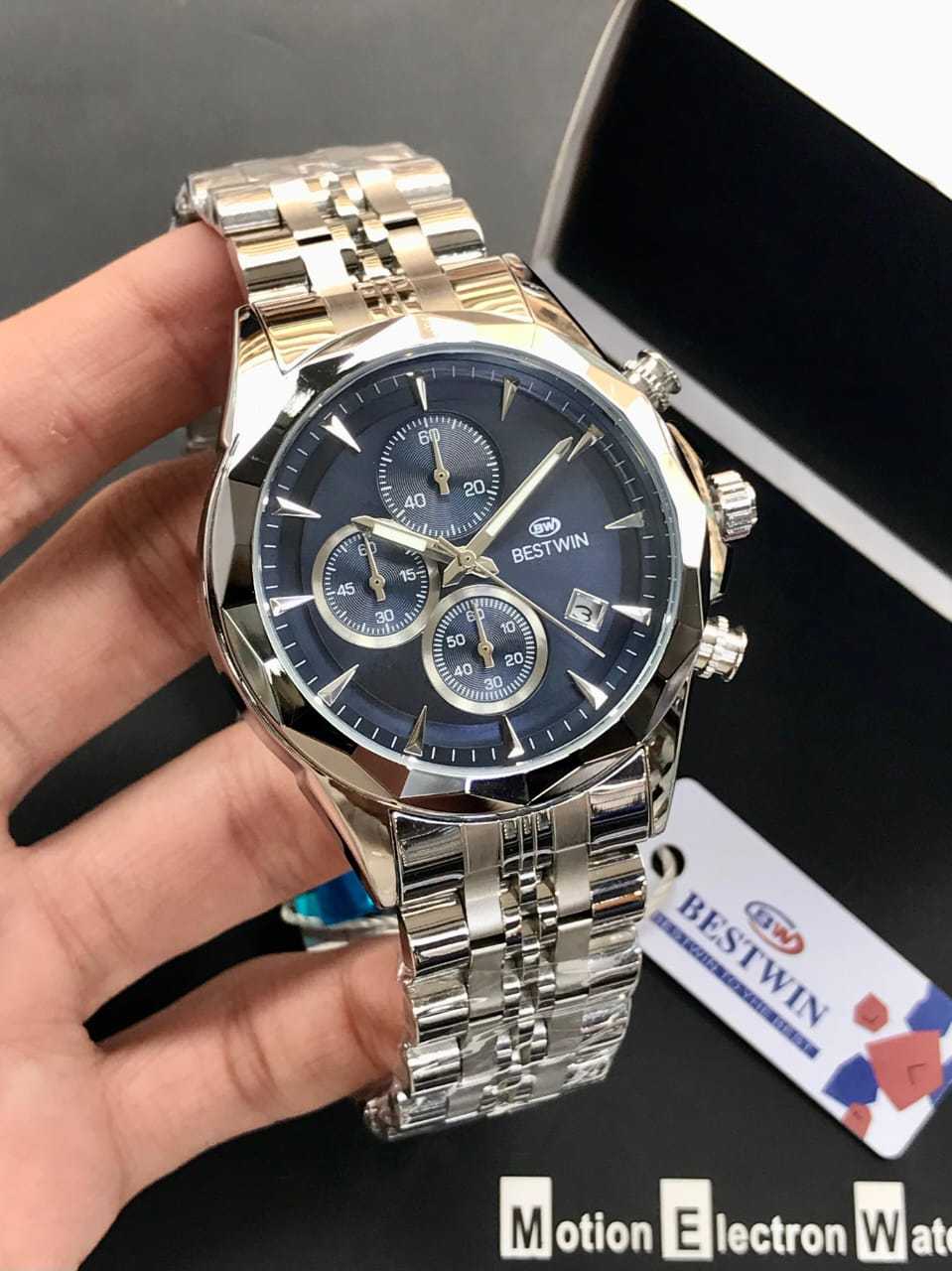 BESTWIN Original Watch (Mens Collection) PKR 3,800