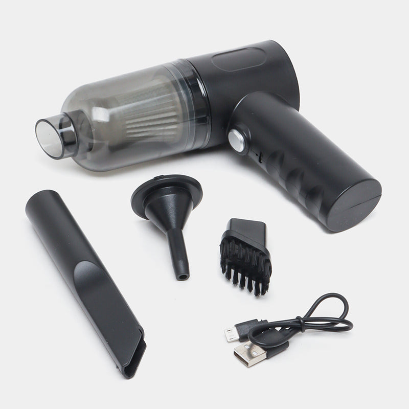 Powerful Rechargeable 3 In 1 Dual Mode Cordless Handheld Wireless Handy Portable light weight Vacuum Cleaner