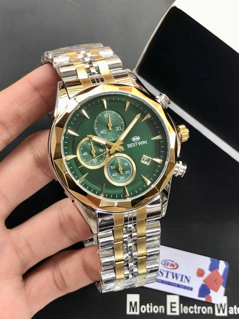 BESTWIN Original Watch (Mens Collection) PKR 3,800