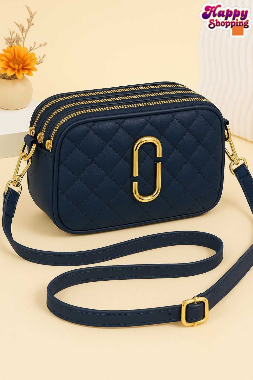 High Quality Imported Cross Body Bag