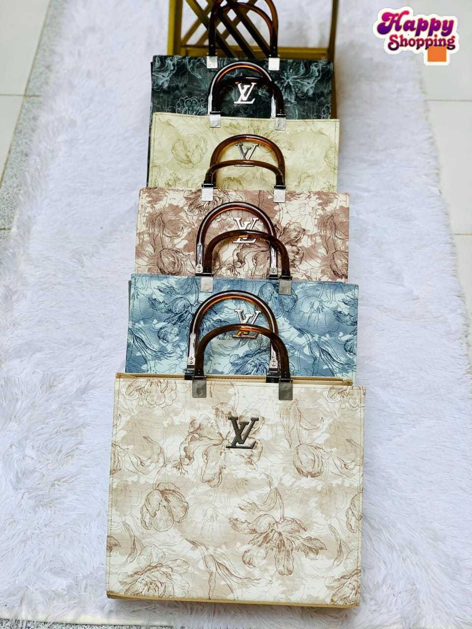 Louis Vuitton LV Designer Ladies Handbag