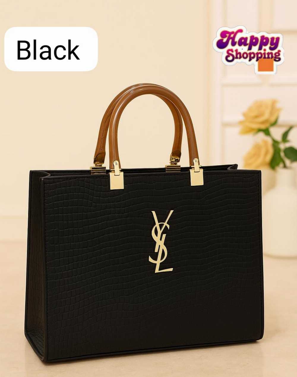 YSL Hand Bag