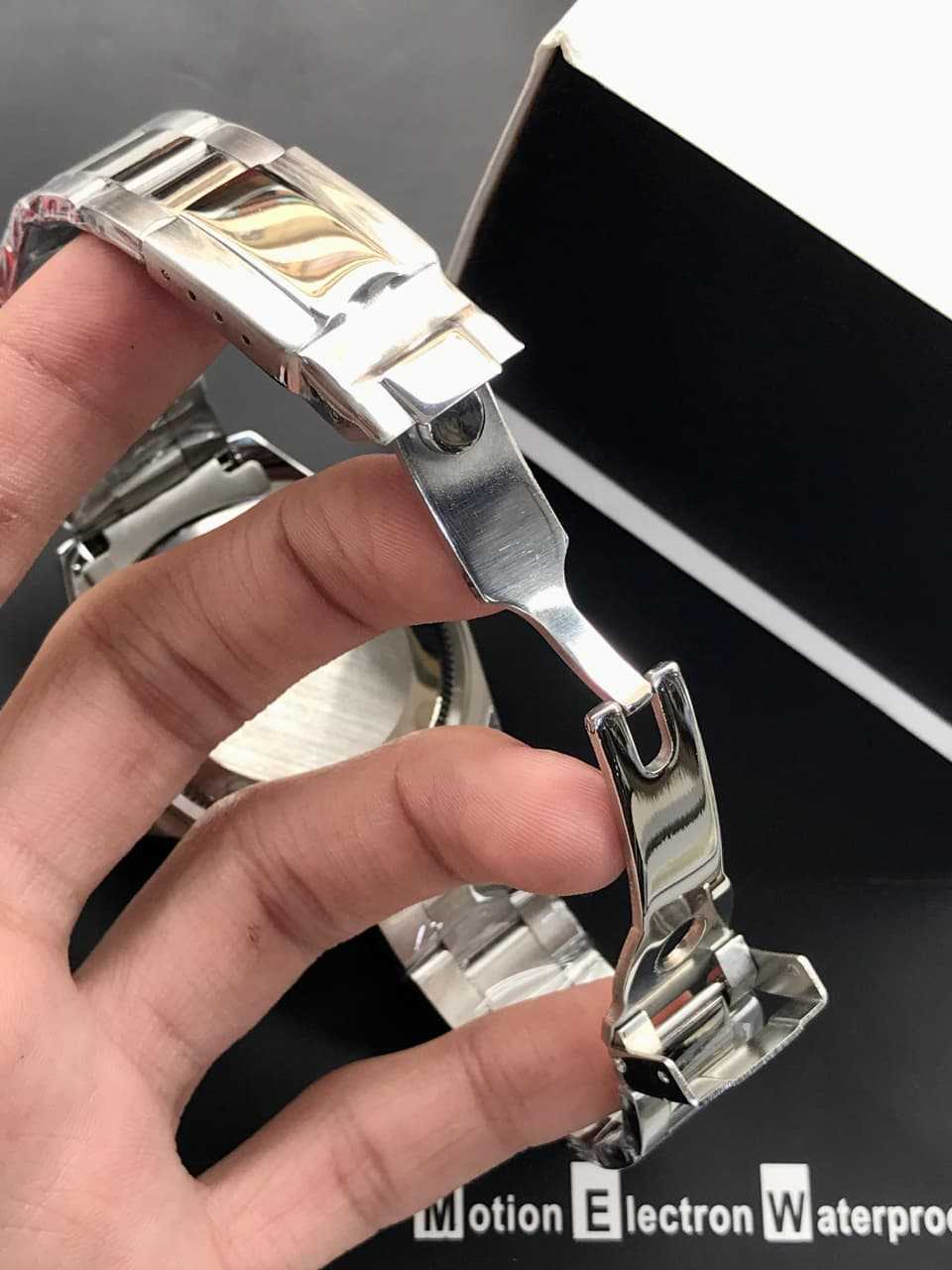 ROLEX Mens Watch