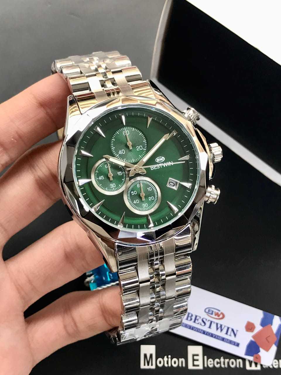 BESTWIN Original Watch (Mens Collection) PKR 3,800
